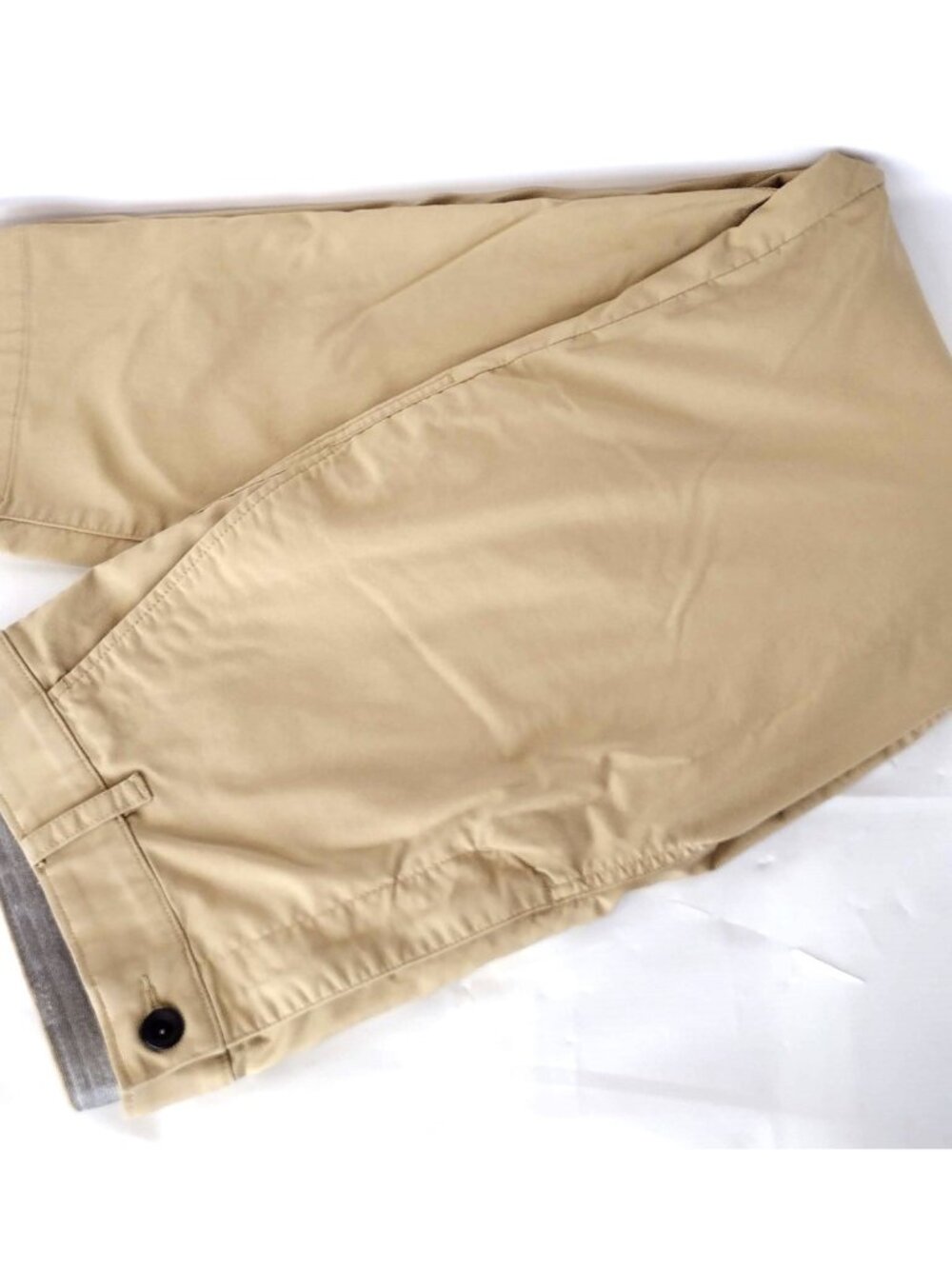 Nike Dri-Fit Slim Fit Kahki Slacks 33 x 30